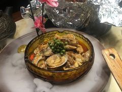 -佬麻雀·新湘菜(珠海金发购物中心店)