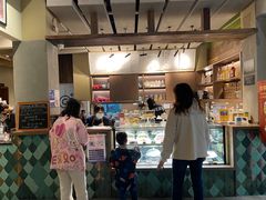 -高原家咖啡(博爱路店)