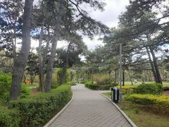 -长春市南湖公园