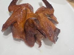 -锦粤宫·精致粤菜(深圳北站店)
