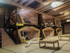-乐汤汇温泉生活馆(海港区店)