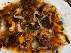 -百年恒益烧腊海鲜酒家·非遗传承(广州黄埔店)
