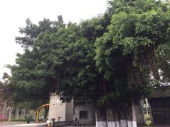 -梅溪牌坊