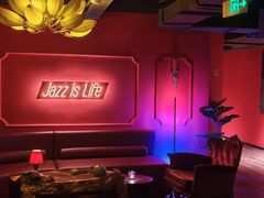 -JZ Club 爵士酒吧(上海店)
