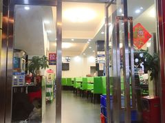 门面-二郎田鸡(洛溪食街店)