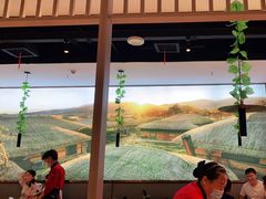 -汉拿山(包河万达店)