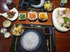-金沙滩喜来登度假酒店-雅日本餐厅