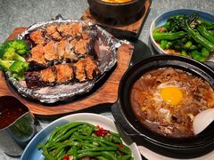 -小和庆·知味(首铸万科店)