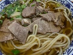 -乐天拉面(桃花街店)