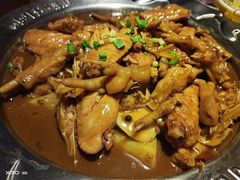 -胖哥俩肉蟹煲(永旺店)