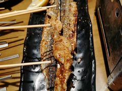 -神府路壹号·海鲜烧烤·砂锅粥·锅物(三坊七巷店)