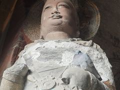 -响堂山石窟-北响堂山石窟