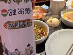 -额尔敦·品质自助(摩尔城店)