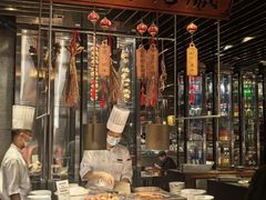 -广州富力君悦大酒店·凯菲厅