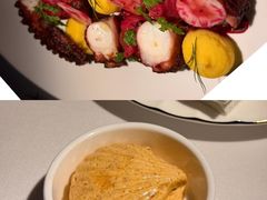 -壳里西餐厅Coquille Seafood Bistro(蒙自路店)