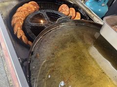 -涂记油酥饼(江汉三路店)