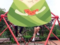 -枫香湖儿童公园