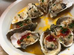 -79号渔船海鲜饭店(宝安店)