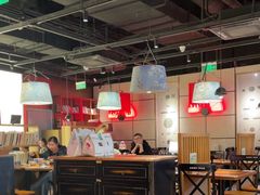 -和府捞面(西溪印象城店)