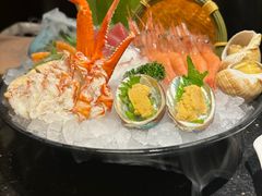 -德川家日本料理(中关村店)