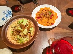 -奉天小馆·非遗东北菜(沈阳万象城店)