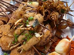 -四川地烤(狮峰路店)