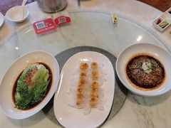 -北京老铺烤鸭(西稍门店)