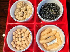 -老雒阳面馆·水席(王城路店)