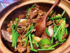 -啫神·广州地标美食(北京路店)