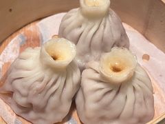 -南京大牌档(新街口德基广场店)