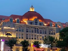 -海河游船-永乐码头(大悲院)