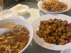 -牟传仁饭庄(星海店)