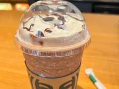 -星巴克(深圳港隆城分店)