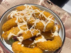 -1874融合西厨·观景餐厅(保利店)