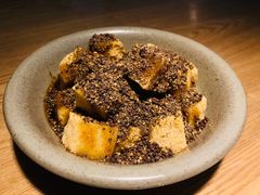 手擂糍粑-米一仙·成都小碗菜(东万达店)