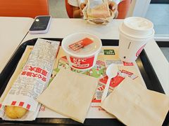 -肯德基(绿溪谷店)