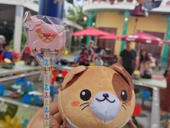 -香港海洋公园