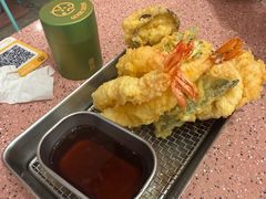 -元气寿司(环球港店)