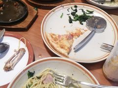 -萨莉亚意式餐厅(国和1000店)