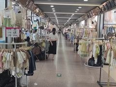 -黄河时装城(虎门店)