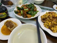 -清真牛街祥云轩门钉肉饼(左家庄店)