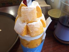 -Cafe de Paris(林荫路店)
