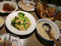 -前海沿·青岛菜(李沧万达店)