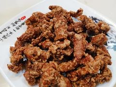 -富临港·蒸汽海鲜·手抓海鲜·炒菜(栈桥店)