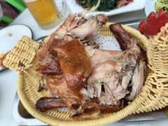 -张记焖窑·十五年专注焖烤(雍和宫店)