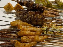 -三个大叔东北烧烤·砂锅菜(西三旗店)