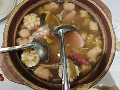 -菌小白火锅(时尚天河店)