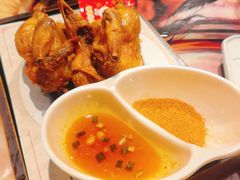 叫花鸡-风波庄(罍街分舵)