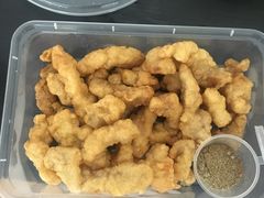 -吕氏疙瘩汤·海鲜新鲁菜(凯德mall新都心店)