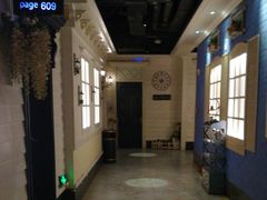 -长沙一页量贩KTV